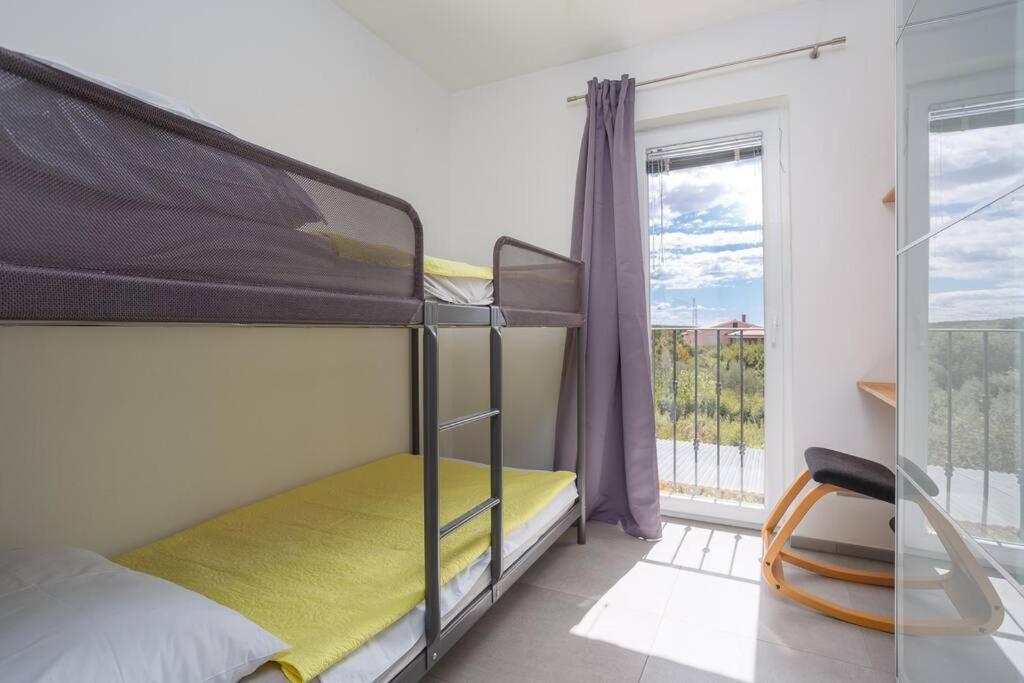 Family Village Apartment Vrh  Bagian luar foto