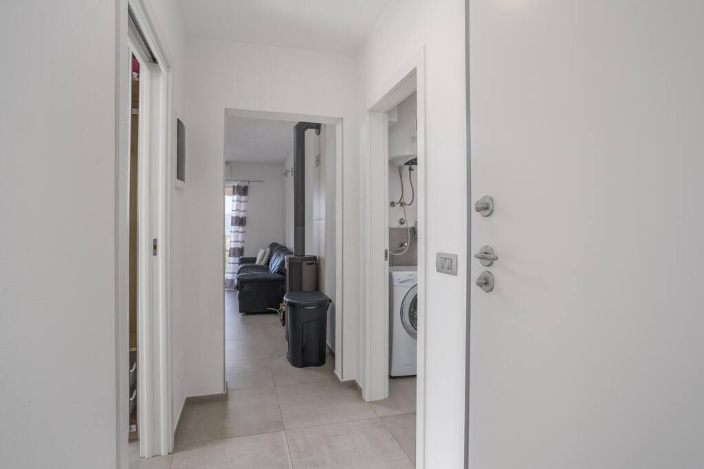 Family Village Apartment Vrh  Bagian luar foto